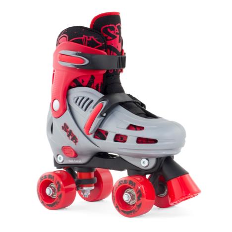 SFR Hurricane Red Main  £35.00